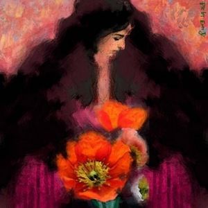 Meet your Posher, Joanne